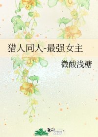 《猎人同人-最强女主》