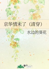 京华情未了（清穿）