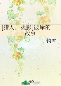 [猎人、火影]彼岸的故事