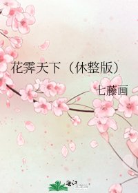 《花霁天下(休整版)》