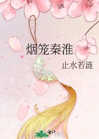《烟笼秦淮》
