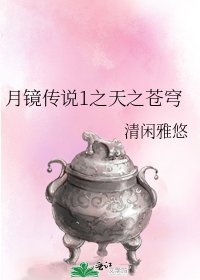 《月镜传说1之天之苍穹》