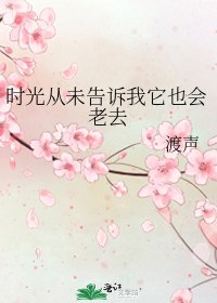 《时光从未告诉我它也会老去》