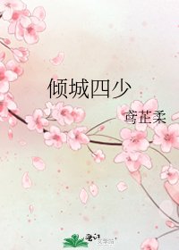 《倾城四少》