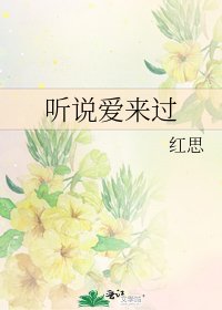 听说爱来过