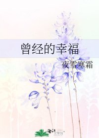 《曾经的幸福》
