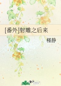 [番外]射雕之后来