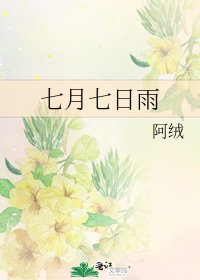 《七月七婿雨》