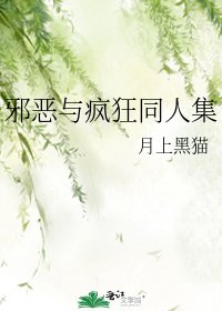 《邪恶与疯狂同人集》