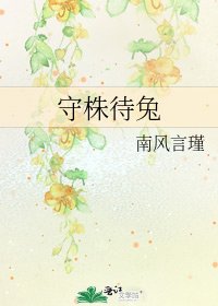守株待兔