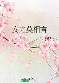 《安之莫相言》
