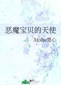 《恶魔宝贝的天使》