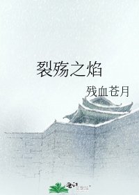 《裂殇之焰》