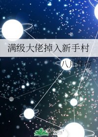 《满级大佬掉入新手村》