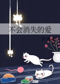 《不会消失的爱》