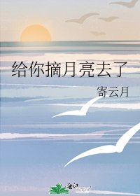 《给你摘月亮去了》