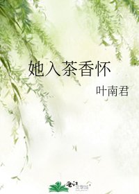 《她入茶香怀》