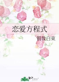 《恋隘方程式》