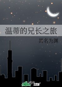 《温蒂的兄裳之旅》