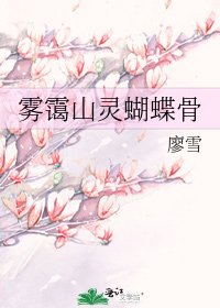 《雾霭山灵蝴蝶骨》