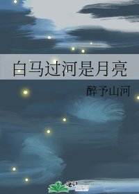 《白马过河是月亮》