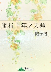 《瓶邪 十年之天涯》