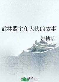 武林盟主和大侠的故事