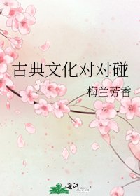 《古典文化对对碰》