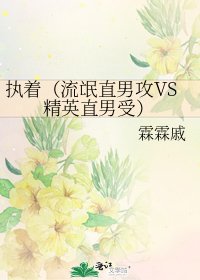 《执着(流氓直男攻VS精英直男受)》