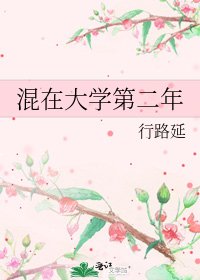 混在大学第二年