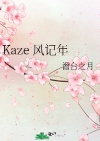 《Kaze 风记年》