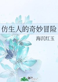 《仿生人的奇妙冒险》