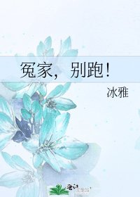 《冤家,别跑!》