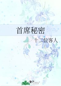 《首席秘密》