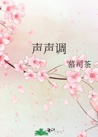 《声声调》