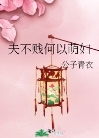 《夫不贱何以萌辐》