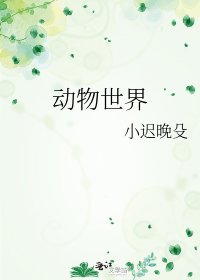 《动物世界》