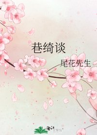 巷绮谈