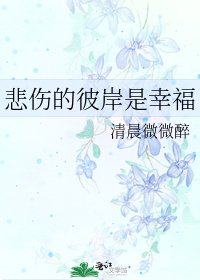 《悲伤的彼岸是幸福》