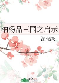 柏杨品三国之启示