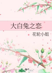 大白兔之恋