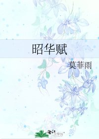 《昭华赋》