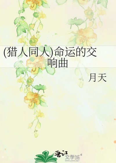 (猎人同人)命运的交响曲