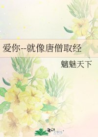 爱你--就像唐僧取经