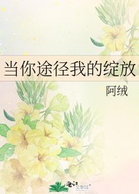 《当你途径我的绽放》