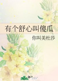 《有个庶心郊傻瓜》