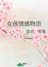 《女孩情感物语》