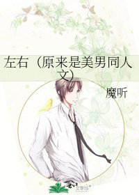《左右(原来是美男同人文)》