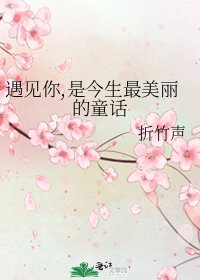 遇见你,是今生最美丽的童话