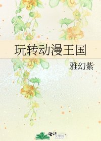 《玩转动漫王国》